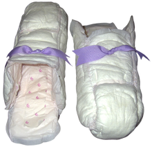 Load image into Gallery viewer, Pad About Slippers Gag Gift Prank Joke Funny Surprise Gifts