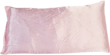 Load image into Gallery viewer, Custom Made Weighted Satin Eye Pillow Unscented Relaxation Spa Yoga Meditation Pillow