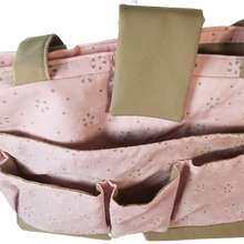 Load image into Gallery viewer, The Amazing Tote Bag! 11 Compartments, Holds Everything!