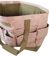 Load image into Gallery viewer, The Amazing Tote Bag! 11 Compartments, Holds Everything!
