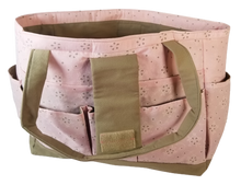 Load image into Gallery viewer, The Amazing Tote Bag! 11 Compartments, Holds Everything!
