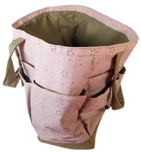 Load image into Gallery viewer, The Amazing Tote Bag! 11 Compartments, Holds Everything!