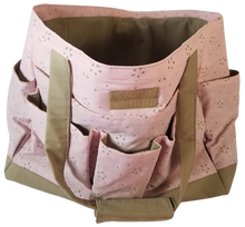 Load image into Gallery viewer, The Amazing Tote Bag! 11 Compartments, Holds Everything!