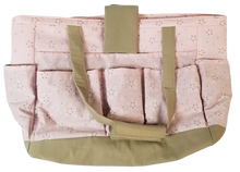 Load image into Gallery viewer, The Amazing Tote Bag! 11 Compartments, Holds Everything!