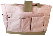 Load image into Gallery viewer, The Amazing Tote Bag! 11 Compartments, Holds Everything!
