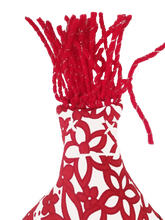 Load image into Gallery viewer, Dammit! Miss Flower Child Frustration Stress Dolls Beat Them Silly! W/ Poem