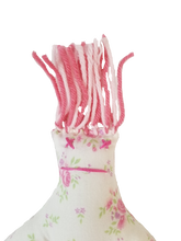 Load image into Gallery viewer, Dammit! Miss Rosy Frustration Stress Dolls Beat Them Silly! W/ Poem