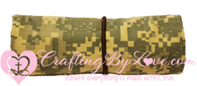 Load image into Gallery viewer, Discreet Tampon Roll Purse Holder Conceal Your Monthly