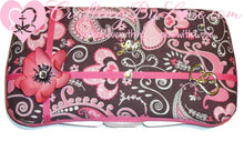 Load image into Gallery viewer, Elegance That Sparkles Wipee Case Box