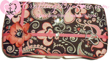 Load image into Gallery viewer, Elegance That Sparkles Wipee Case Box
