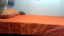 Load image into Gallery viewer, Set of 2 TN Old Smoky UT Power T Sports Pillowcases Football Fans!