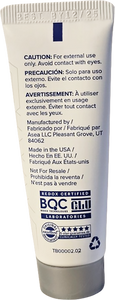 ASEA RENU28 Revitalizing Redox Gel (.33 Fl Oz) - Wrinkle and Cellulite Remover, Skin Renewal, Youthful Glow - Smooths, Firms & Heals - Revitalizes using Cell-Signaling Technology