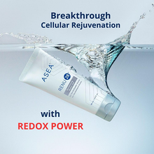 Load image into Gallery viewer, ASEA RENU28 Revitalizing Redox Gel (.33 Fl Oz) - Wrinkle and Cellulite Remover, Skin Renewal, Youthful Glow - Smooths, Firms &amp; Heals - Revitalizes using Cell-Signaling Technology
