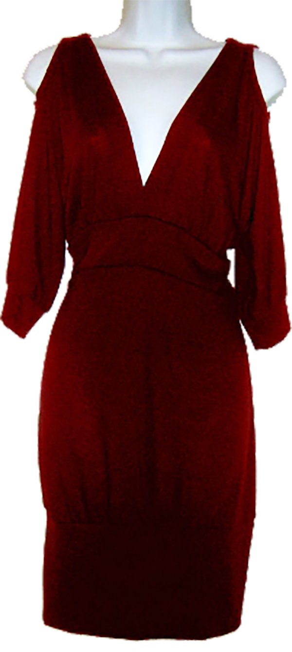 Beautiful Open Shoulder Burgundy Sweater Dress Size 2X Crafting By Love Beautiful Open Shoulder Burgundy Sweater Dress Size 2X Crafting By Love
