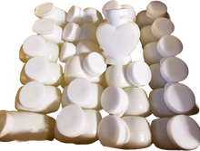 Load image into Gallery viewer, Case of 24 Mini Heart Bubbles Wedding, Shower, Birthday, Party Fun
