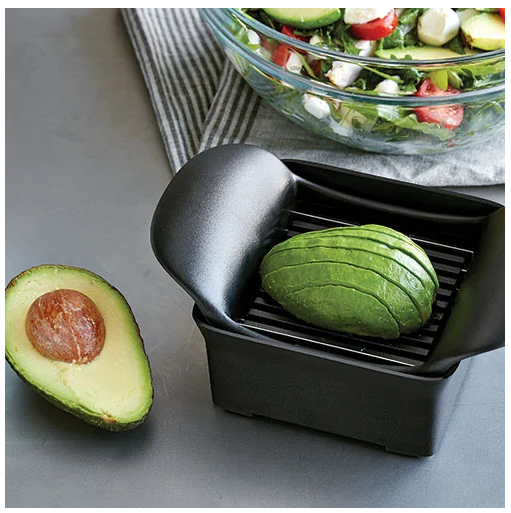 Pampered Chef Quick Slice Slicer Kitchen Essential Tool