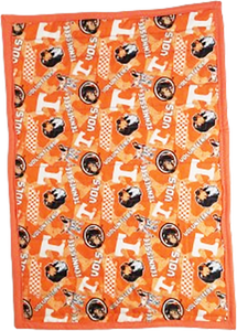 Custom Made Hot Pads Kitchen Counter Protection Vols TN Football Georgous!