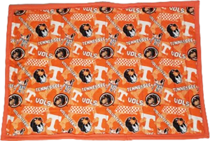 Custom Made Hot Pads Kitchen Counter Protection Vols TN Football Georgous!