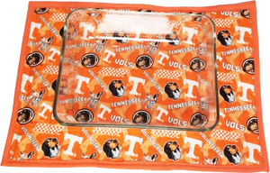 Custom Made Hot Pads Kitchen Counter Protection Vols TN Football Georgous!