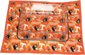 Custom Made Hot Pads Kitchen Counter Protection Vols TN Football Georgous!