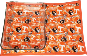 Custom Made Hot Pads Kitchen Counter Protection Vols TN Football Georgous!