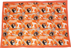 Custom Made Hot Pads Kitchen Counter Protection Vols TN Football Georgous!