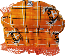 Load image into Gallery viewer, TN Vols Old Smoky UT Power T Football Fans Tissue Box Cover!
