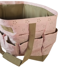 Load image into Gallery viewer, The Amazing Tote Bag! 11 Compartments, Holds Everything!
