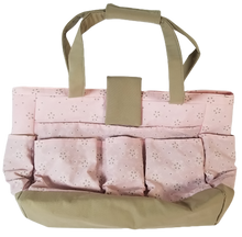 Load image into Gallery viewer, The Amazing Tote Bag! 11 Compartments, Holds Everything!
