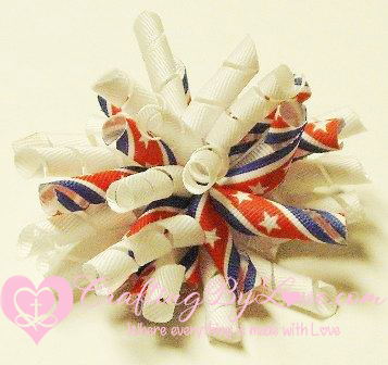 USA Korker Boutique Bow