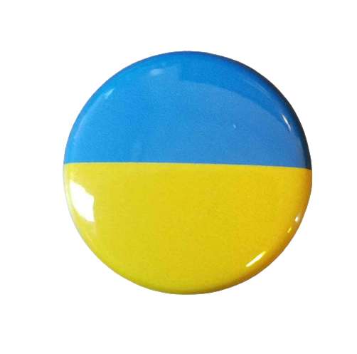 (3Pk) Ukraine Ukrainian 1